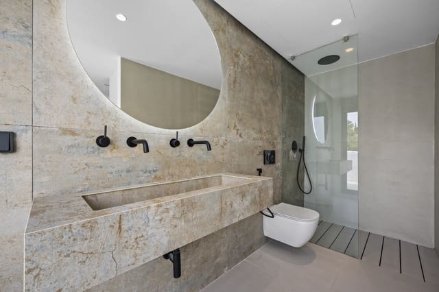 3 slaapkamer Penthouse te koop in El Paraiso, Estepona met zwembad garage - € 799.000 (Ref: 9440072)