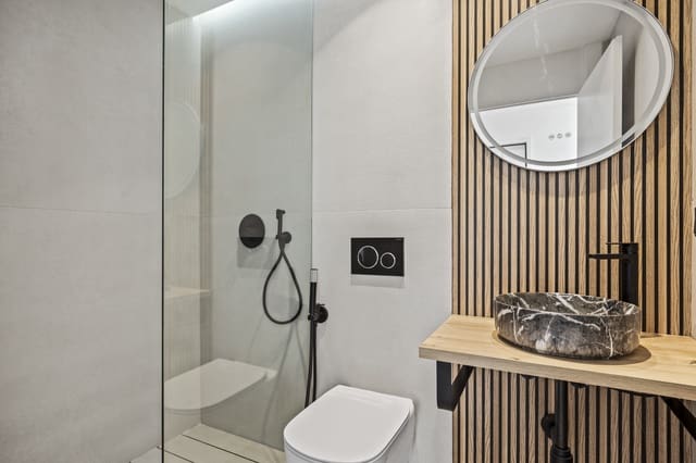 3 slaapkamer Penthouse te koop in El Paraiso, Estepona met zwembad garage - € 799.000 (Ref: 9440072)