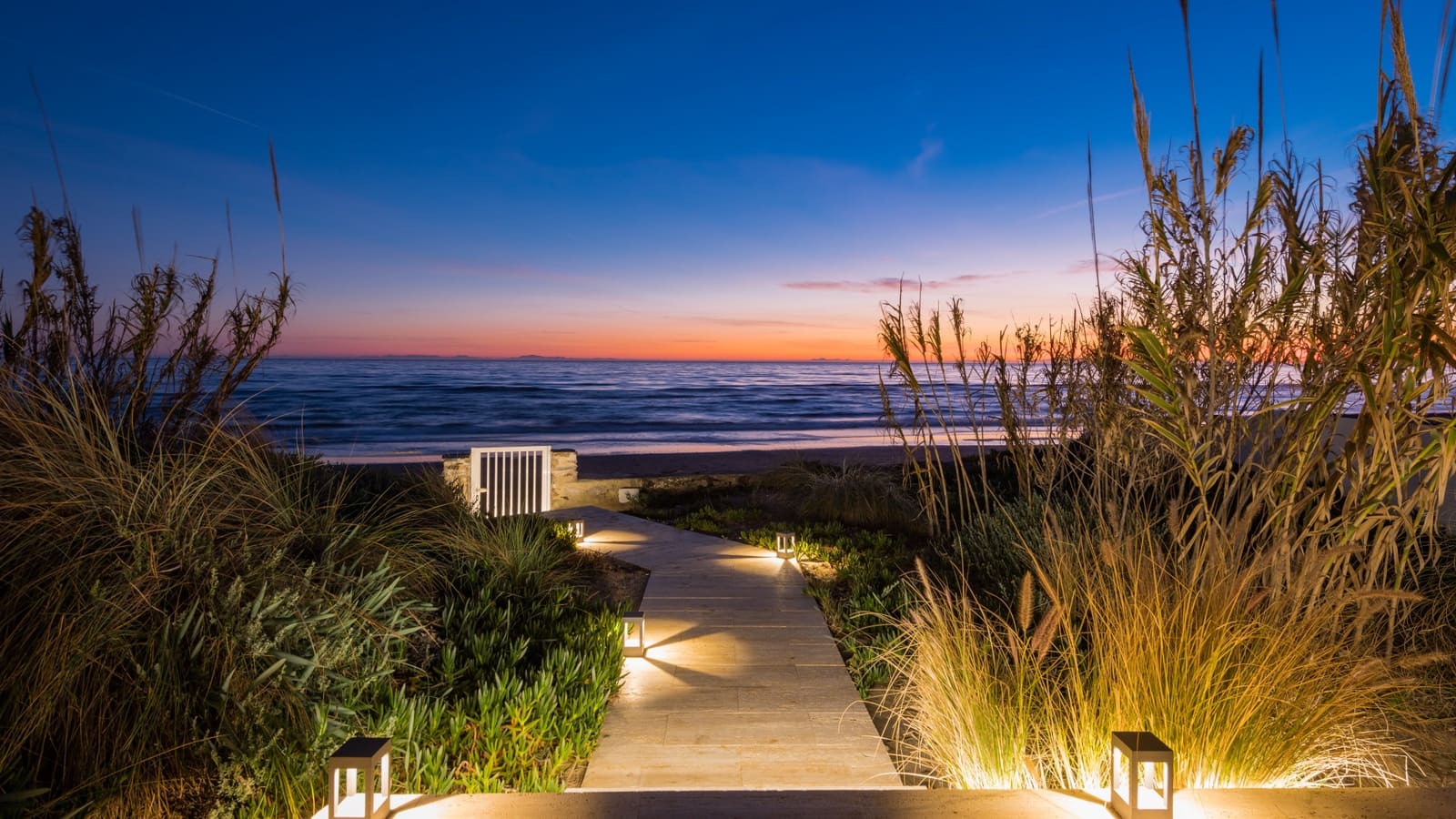 Villa/Maison de 6 chambres de location de vacances à Marbella avec piscine garage - 17 000 € (Ref: 9444493)