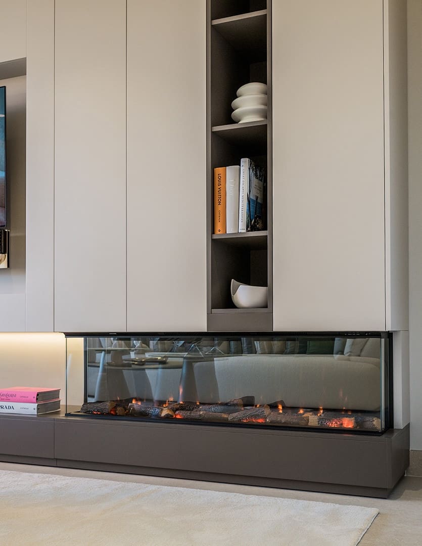 3 bedroom Penthouse for sale in New Golden Mile with pool garage - € 2,995,000 (Ref: 9446189)