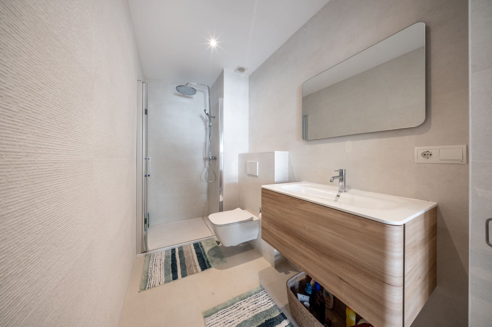 2 chambre Penthouse à vendre à Marbella avec piscine garage - 850 000 € (Ref: 9450116)