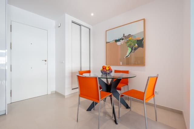 2 chambre Penthouse à vendre à Marbella avec piscine garage - 850 000 € (Ref: 9450116)