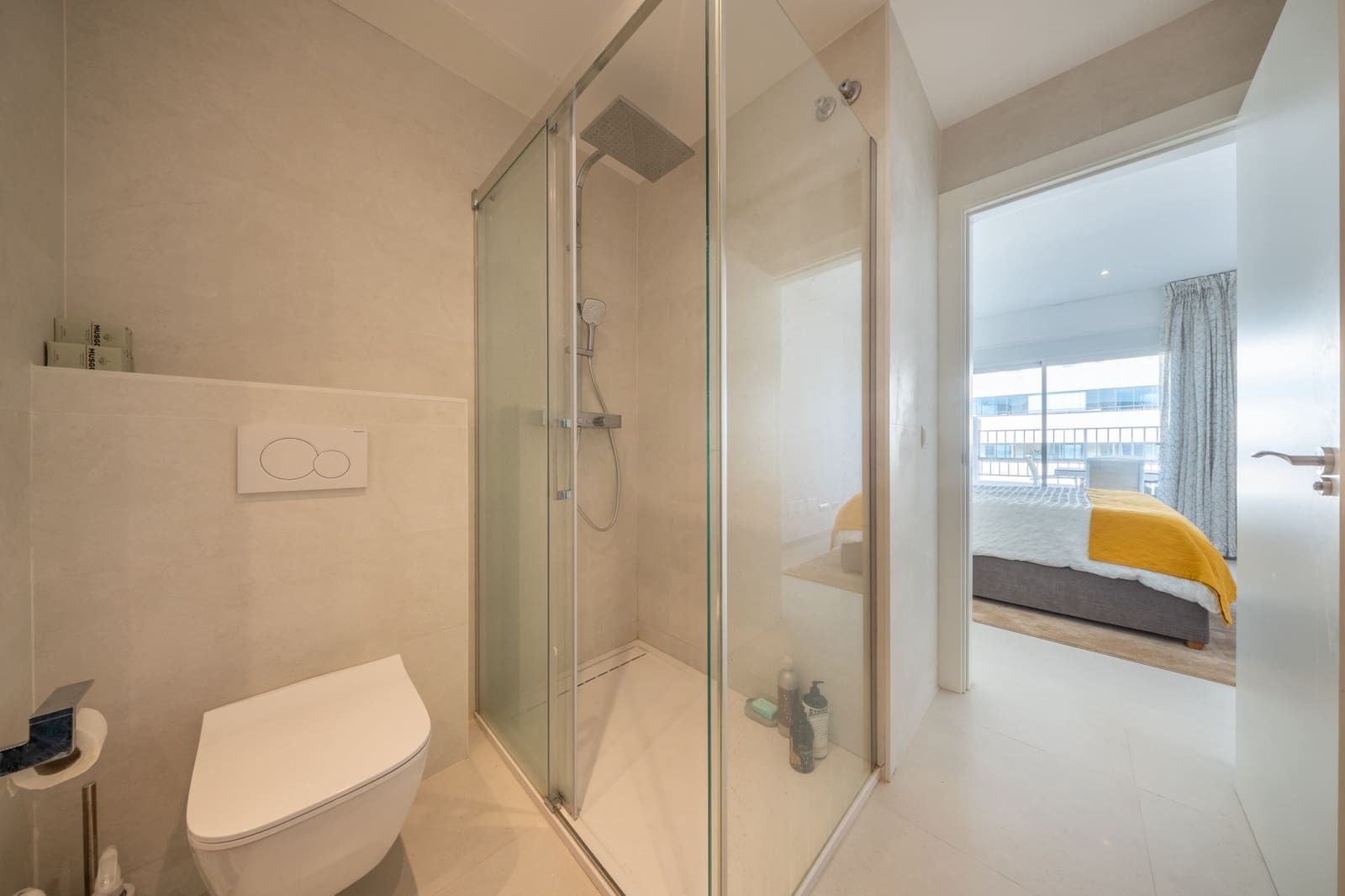 2 chambre Penthouse à vendre à Marbella avec piscine garage - 850 000 € (Ref: 9450116)