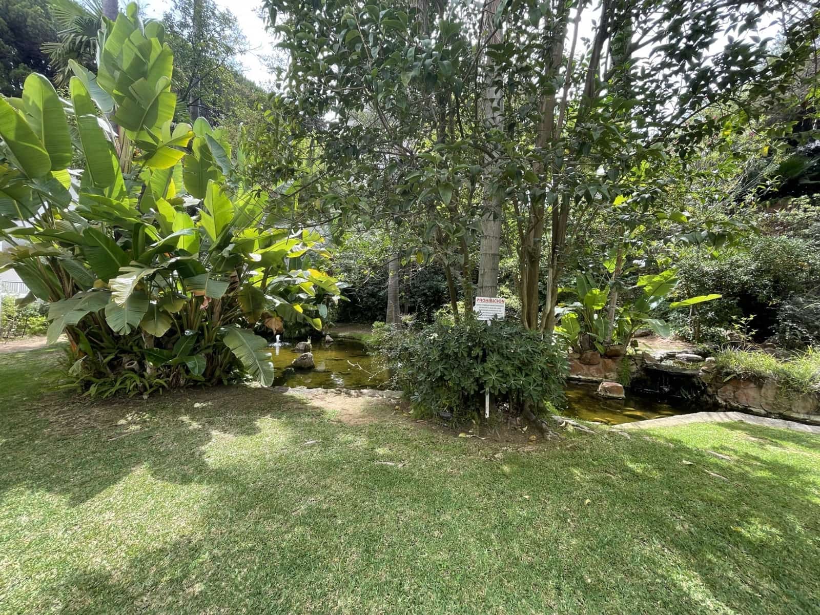 2 chambre Penthouse à vendre à Marbella avec piscine garage - 850 000 € (Ref: 9450116)