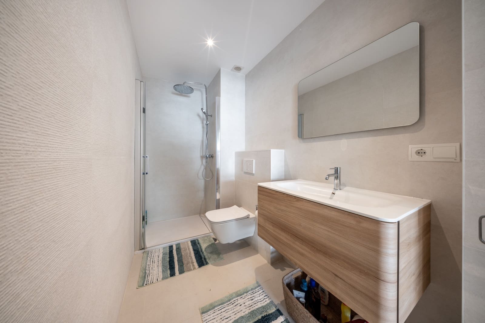 2 chambre Penthouse à vendre à Marbella avec piscine garage - 785 000 € (Ref: 9450116)