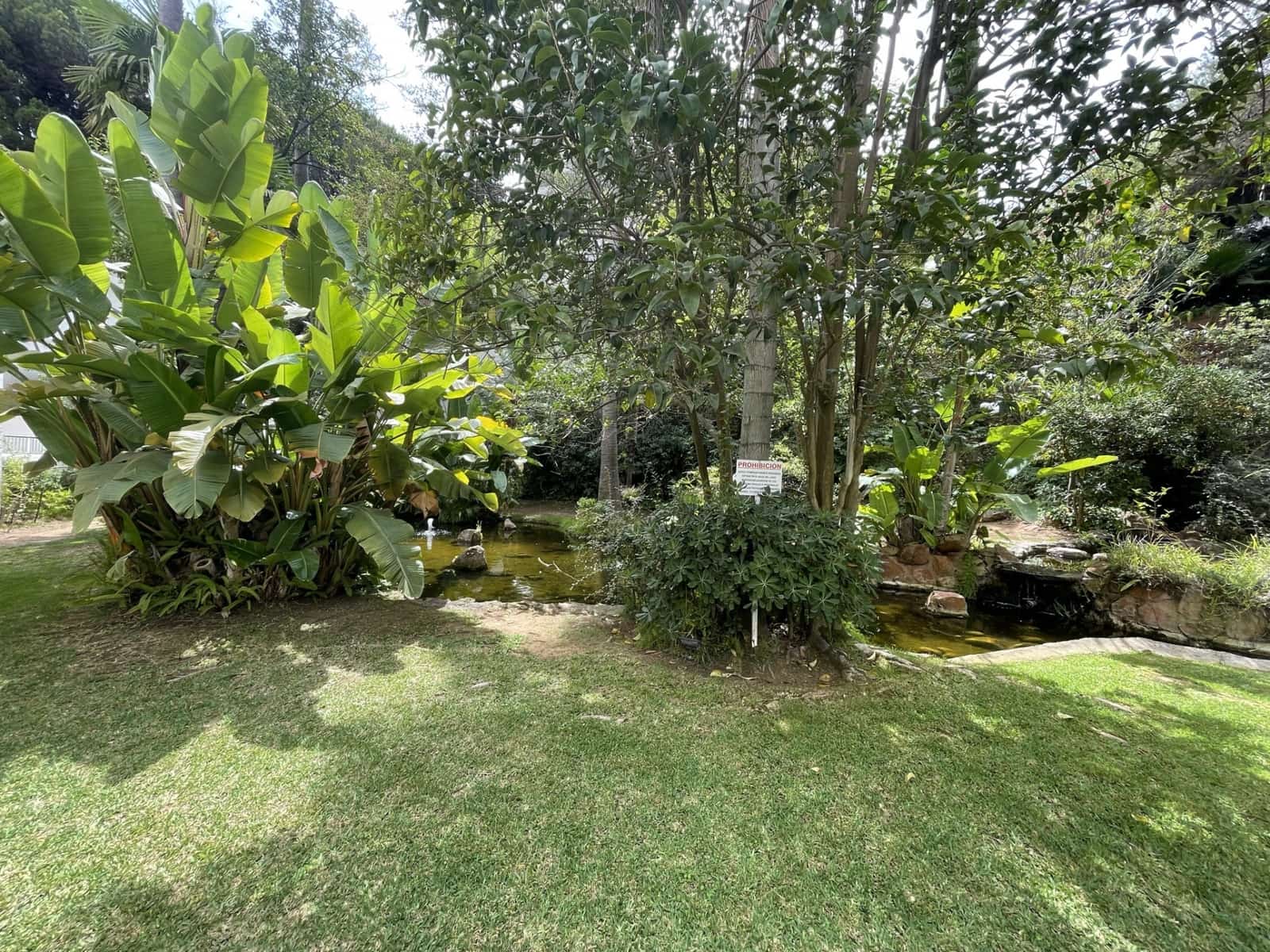 2 chambre Penthouse à vendre à Marbella avec piscine garage - 785 000 € (Ref: 9450116)