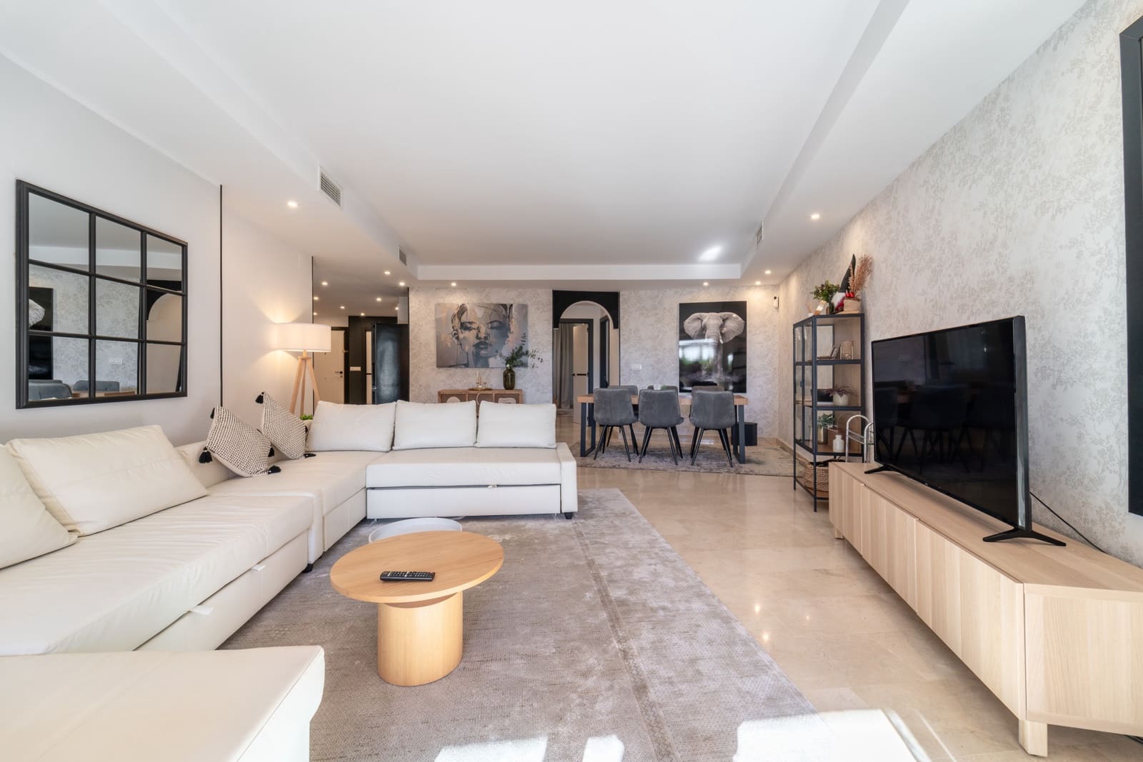 3 slaapkamer Appartement te koop in Marbella met zwembad garage - € 995.000 (Ref: 9456139)