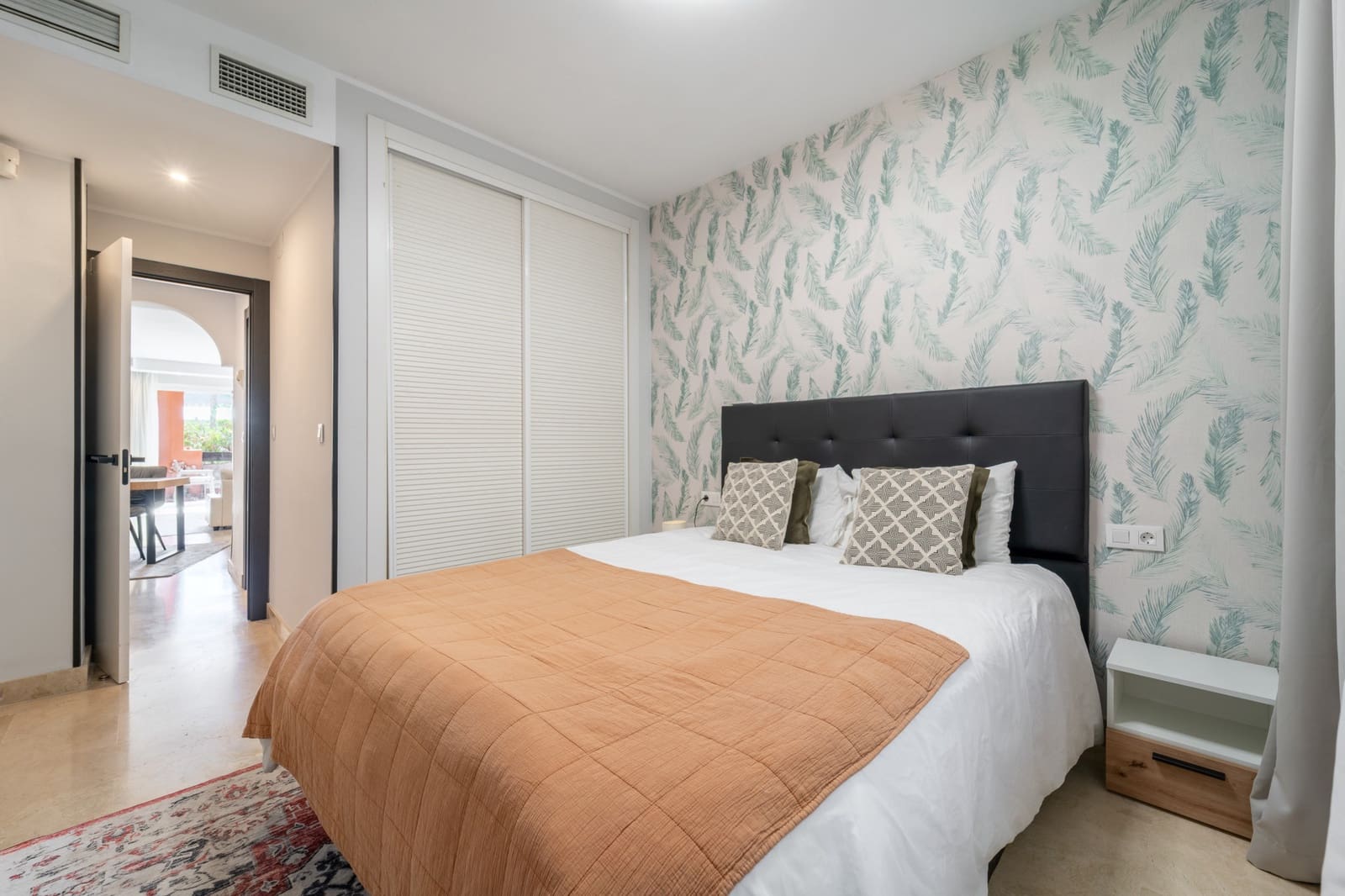 3 slaapkamer Appartement te koop in Marbella met zwembad garage - € 995.000 (Ref: 9456139)