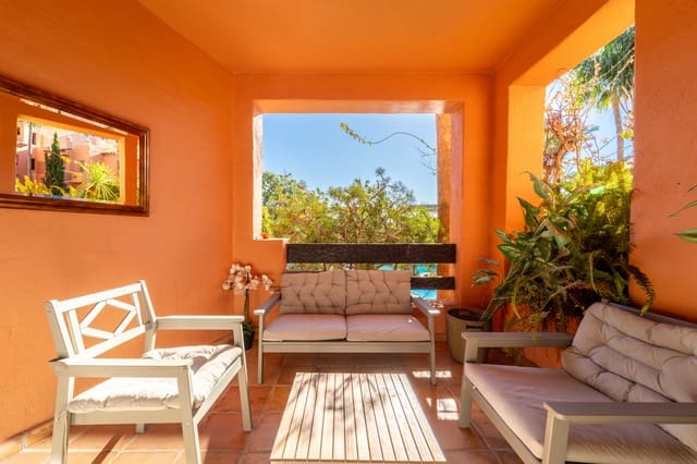 3 slaapkamer Appartement te koop in Marbella met zwembad garage - € 995.000 (Ref: 9456139)