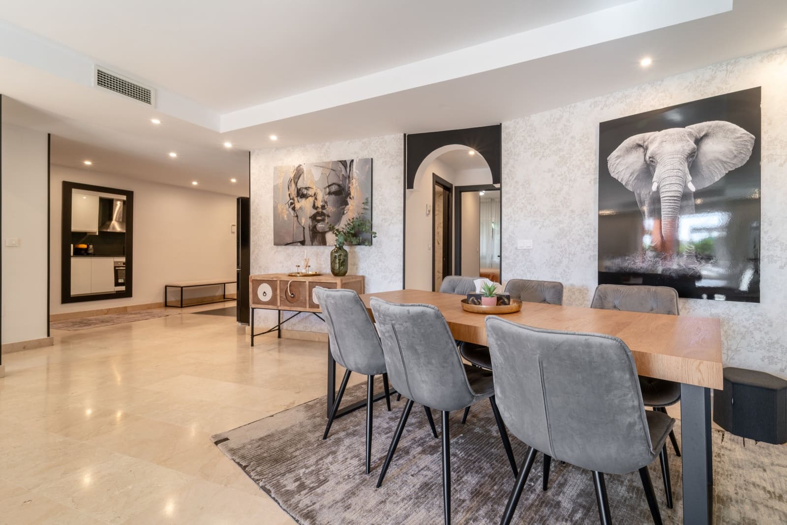 3 slaapkamer Appartement te koop in Marbella met zwembad garage - € 995.000 (Ref: 9456139)