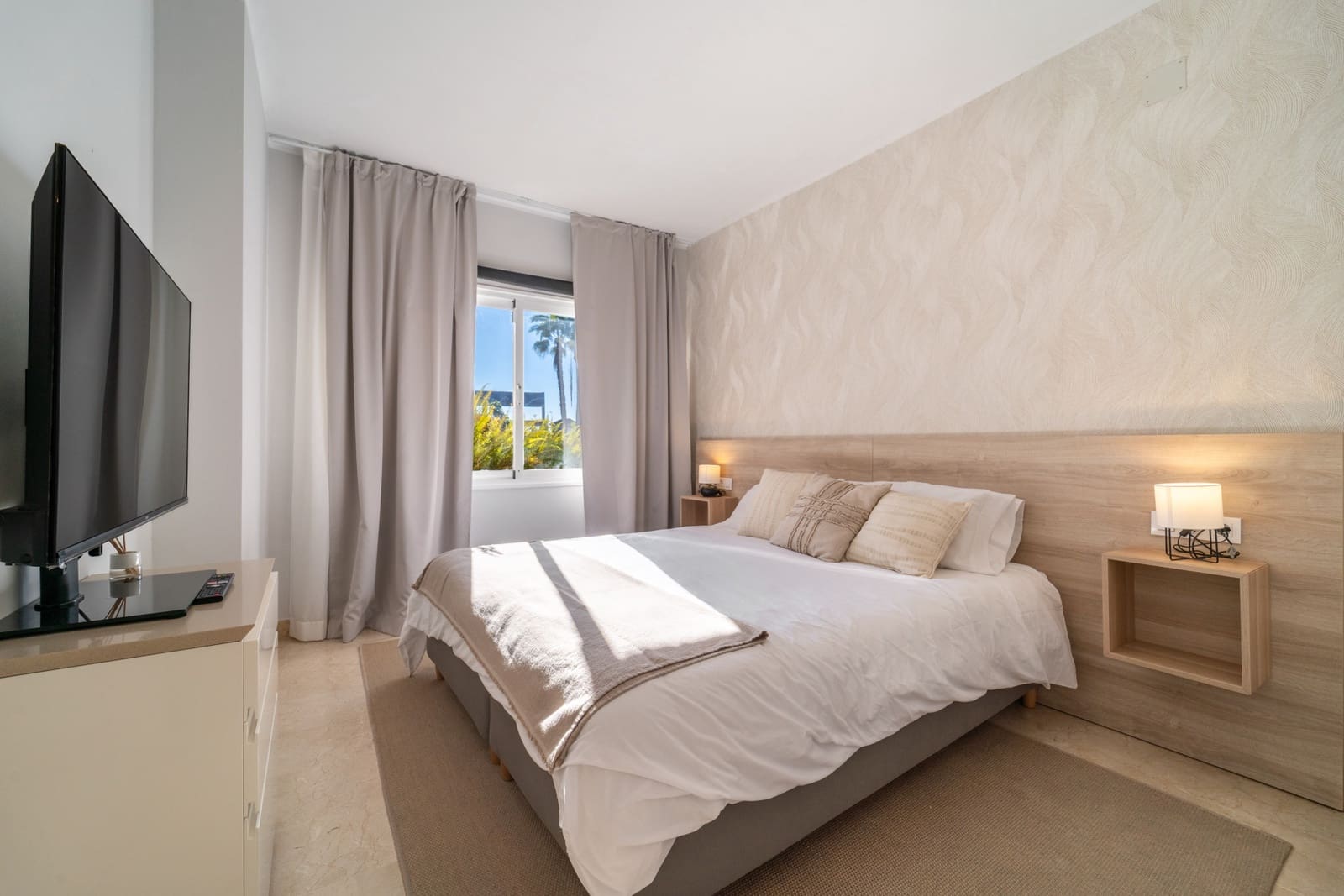 3 slaapkamer Appartement te koop in Marbella met zwembad garage - € 995.000 (Ref: 9456139)