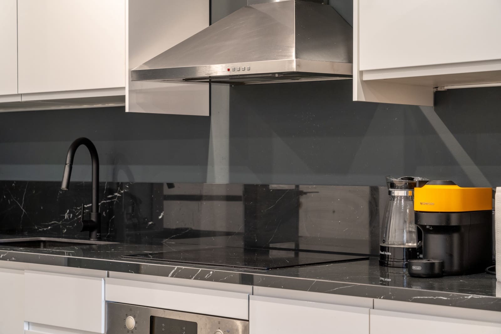 3 slaapkamer Appartement te koop in Marbella met zwembad garage - € 995.000 (Ref: 9456139)