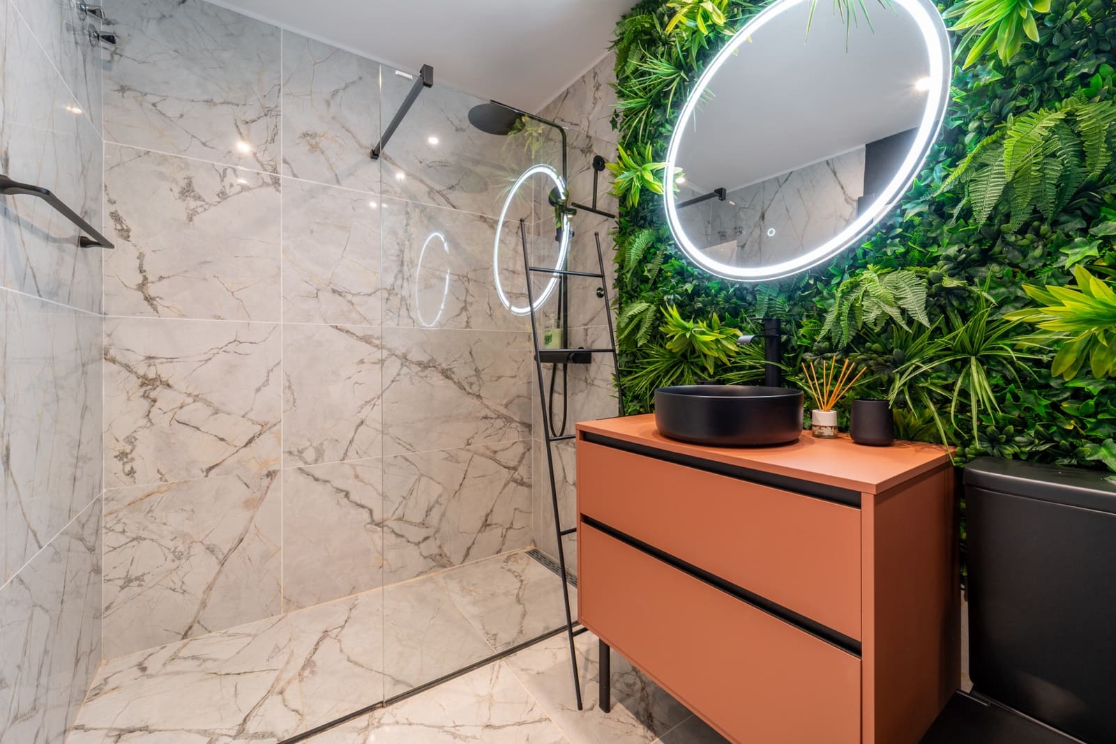 3 slaapkamer Appartement te koop in Marbella met zwembad garage - € 995.000 (Ref: 9456139)