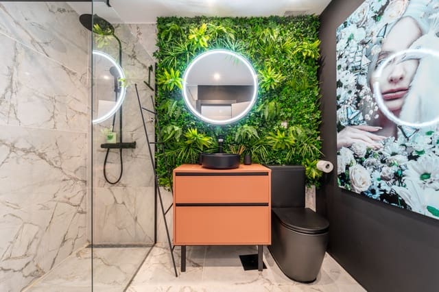 3 slaapkamer Appartement te koop in Marbella met zwembad garage - € 995.000 (Ref: 9456139)