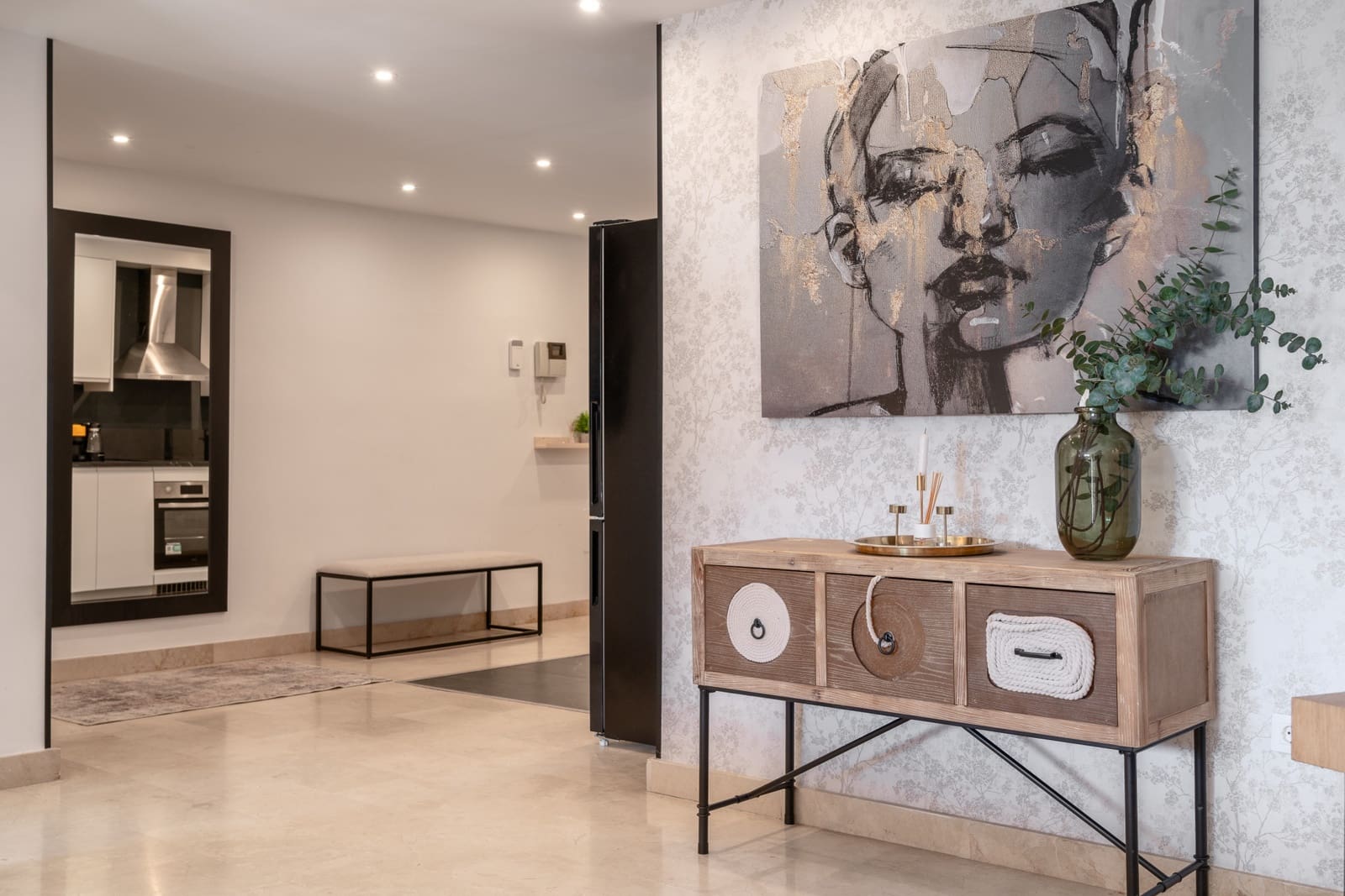 3 quarto Apartamento para venda em Marbella com piscina garagem - 995 000 € (Ref: 9456139)