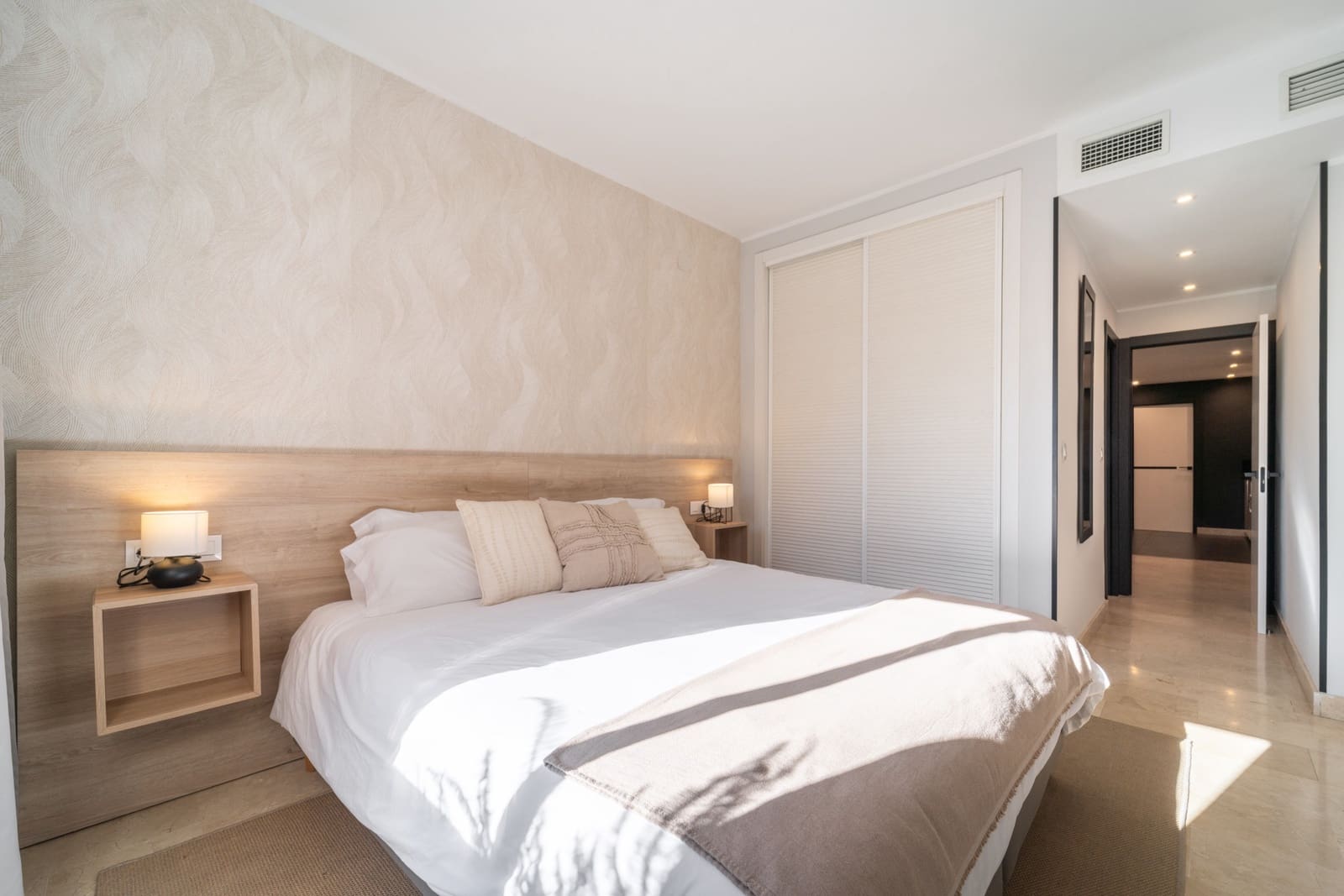 3 quarto Apartamento para venda em Marbella com piscina garagem - 995 000 € (Ref: 9456139)
