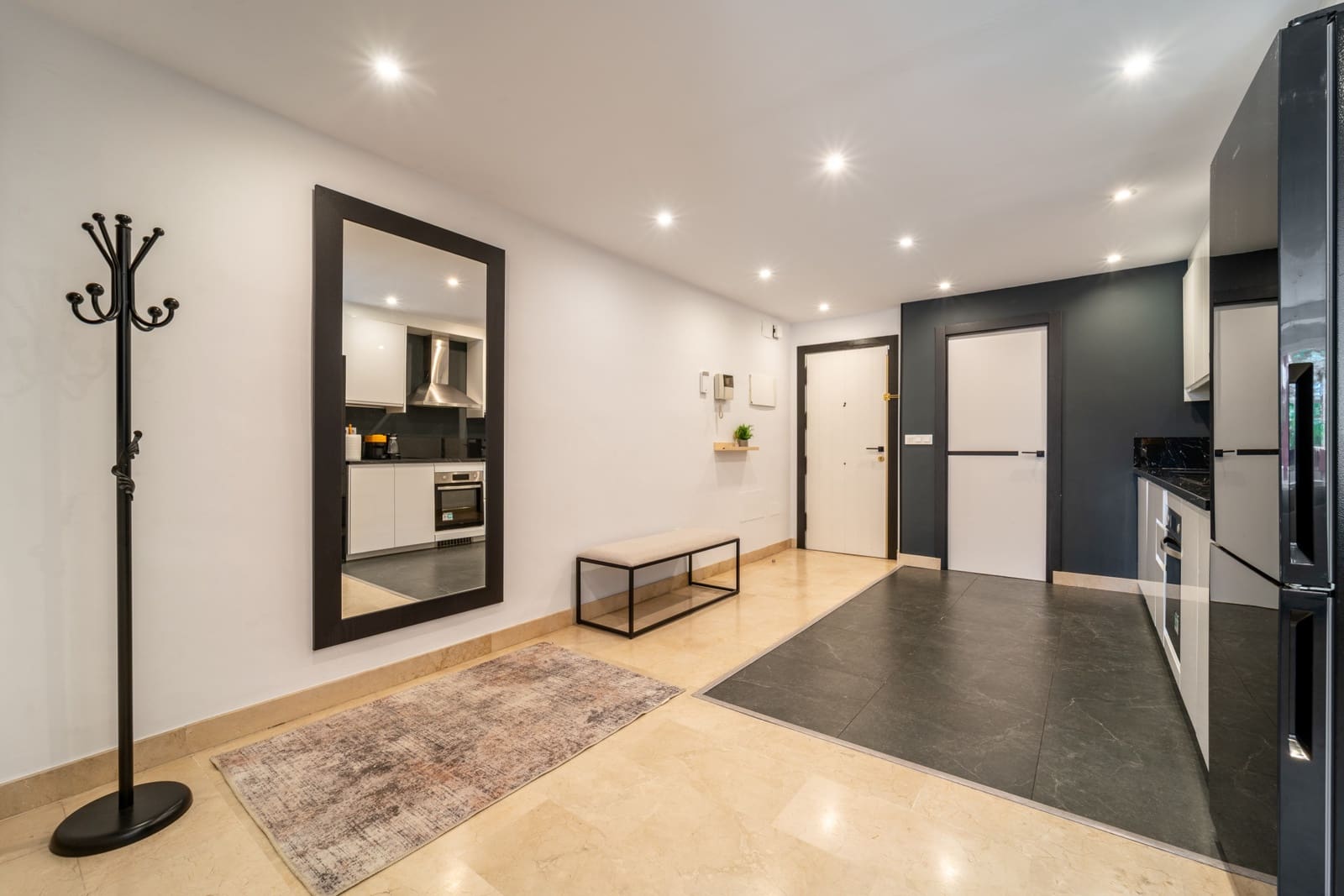 3 quarto Apartamento para venda em Marbella com piscina garagem - 995 000 € (Ref: 9456139)