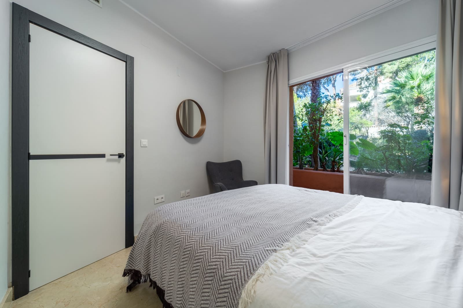 3 quarto Apartamento para venda em Marbella com piscina garagem - 995 000 € (Ref: 9456139)