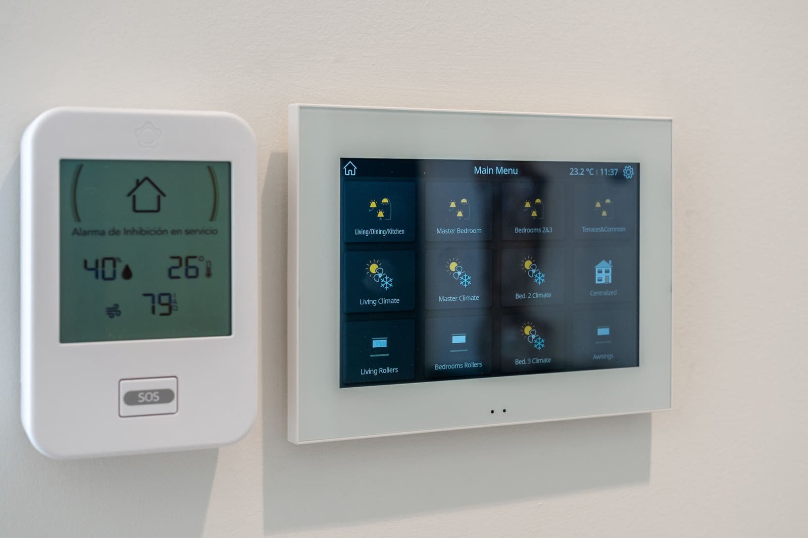 3 chambre Appartement à vendre à La Quinta avec piscine garage - 2 150 000 € (Ref: 9456140)