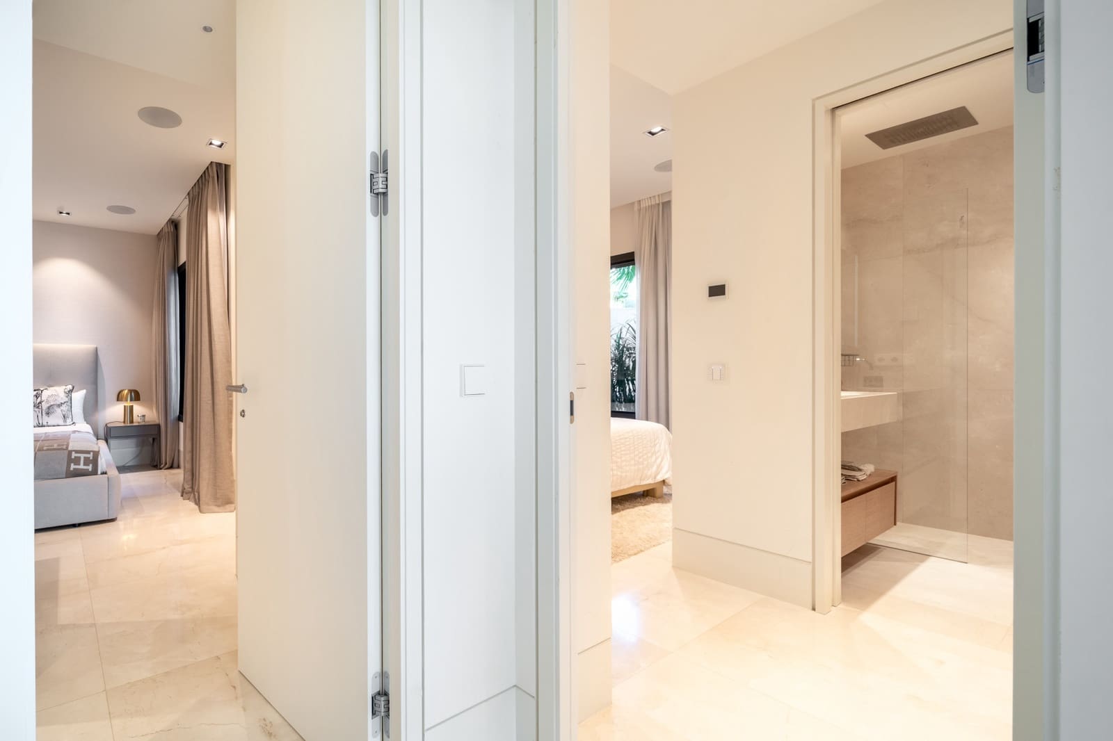 3 chambre Appartement à vendre à La Quinta avec piscine garage - 2 150 000 € (Ref: 9456140)