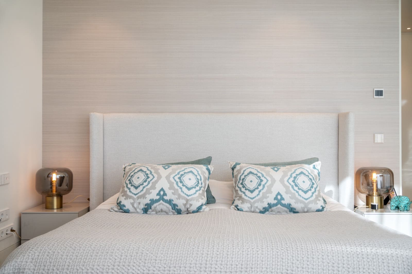 3 chambre Appartement à vendre à La Quinta avec piscine garage - 2 150 000 € (Ref: 9456140)