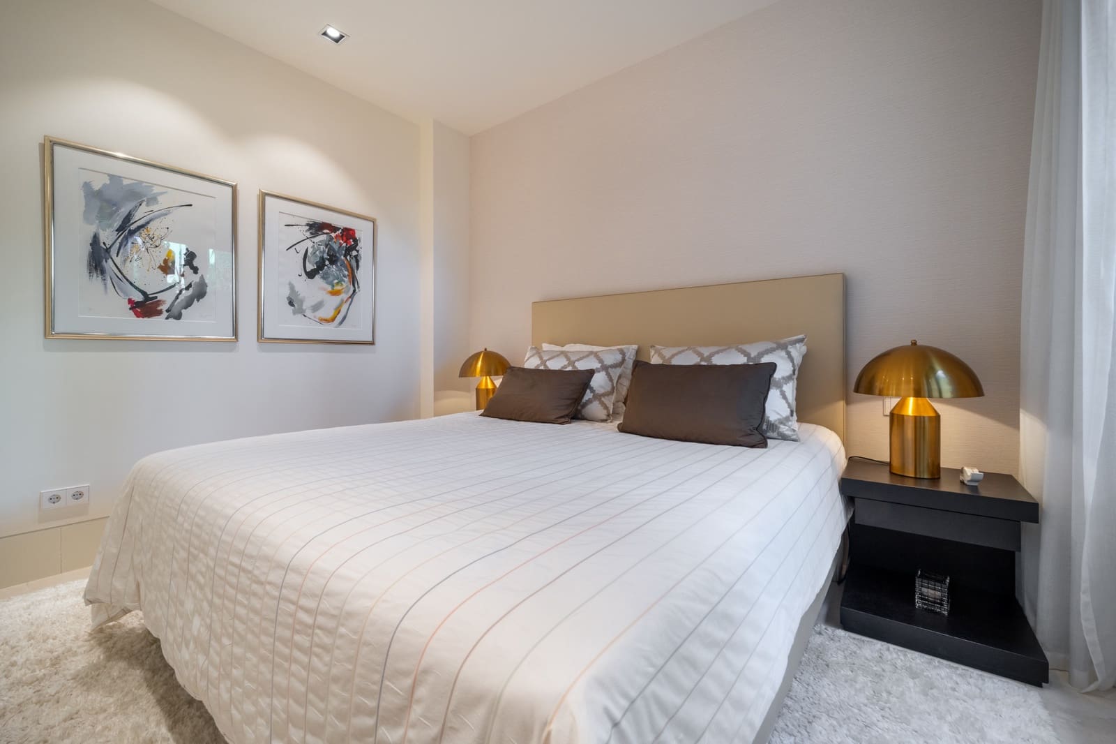 3 chambre Appartement à vendre à La Quinta avec piscine garage - 2 150 000 € (Ref: 9456140)