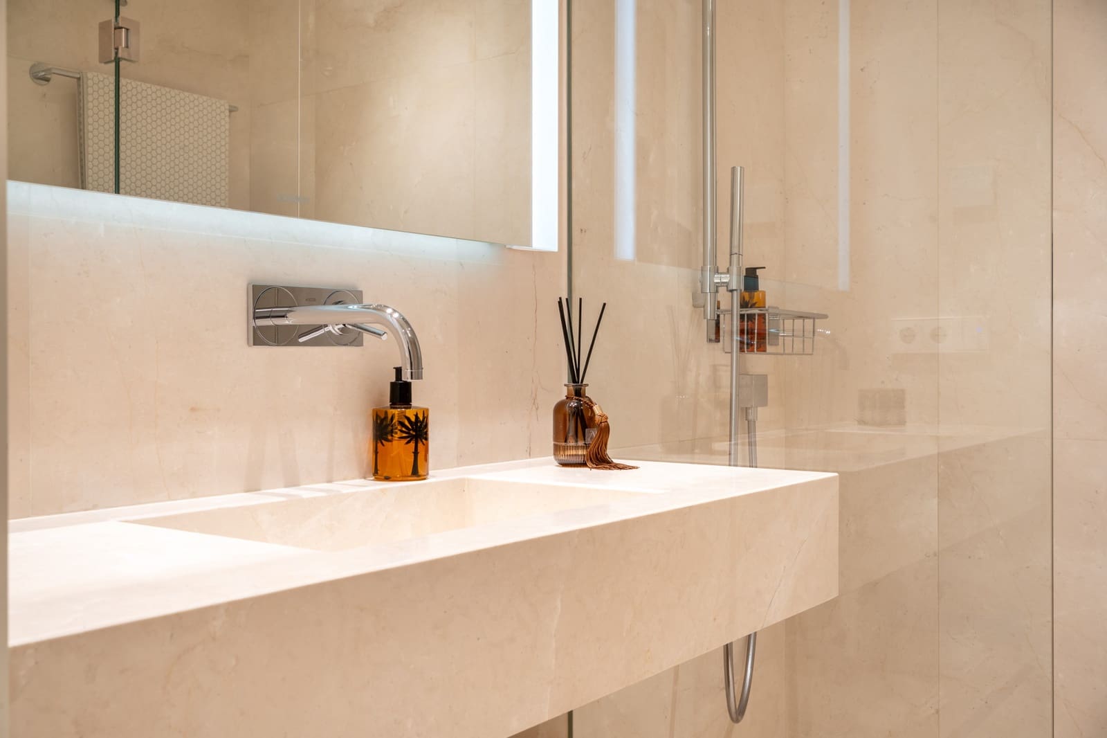 3 chambre Appartement à vendre à La Quinta avec piscine garage - 2 150 000 € (Ref: 9456140)