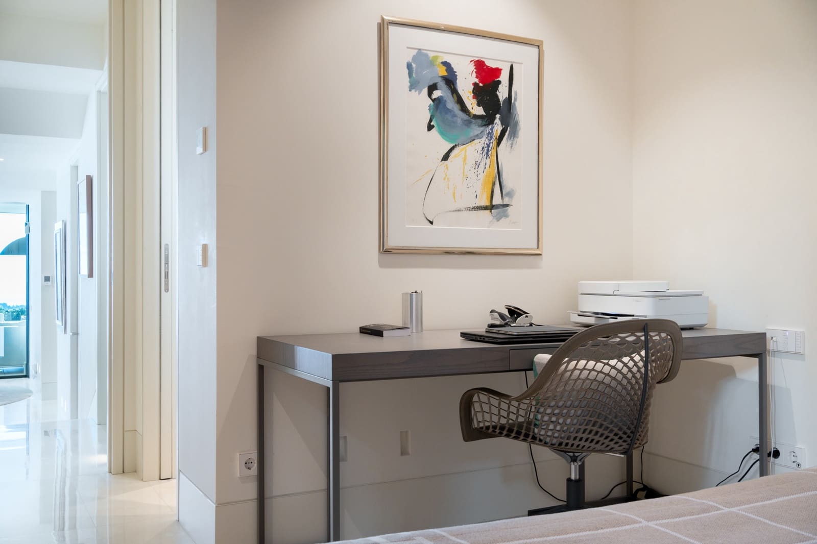 3 chambre Appartement à vendre à La Quinta avec piscine garage - 2 150 000 € (Ref: 9456140)