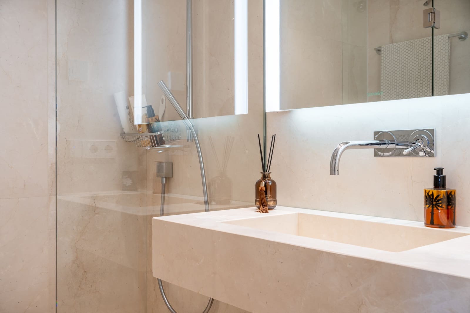 3 chambre Appartement à vendre à La Quinta avec piscine garage - 2 150 000 € (Ref: 9456140)