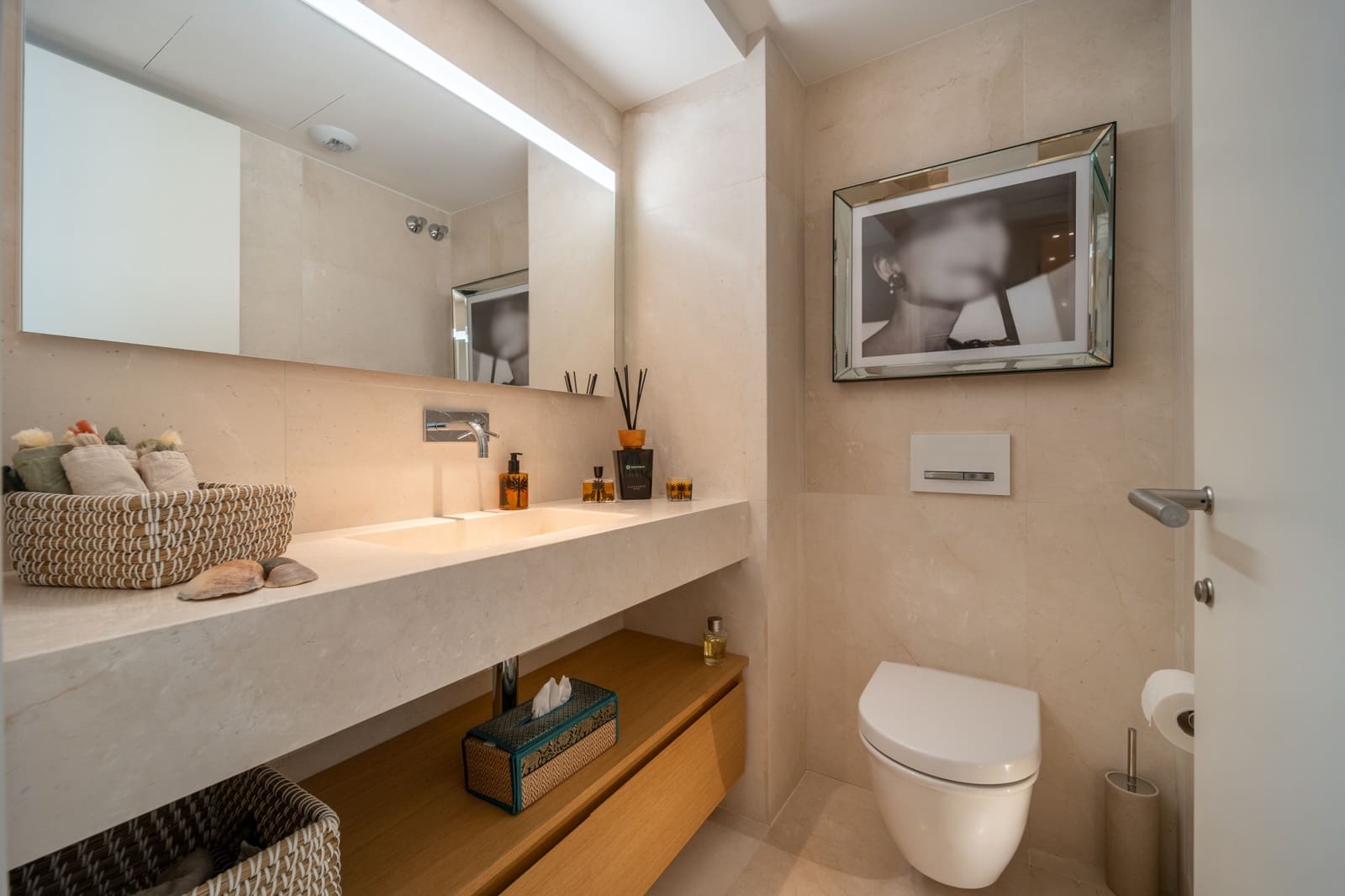 3 chambre Appartement à vendre à La Quinta avec piscine garage - 2 150 000 € (Ref: 9456140)