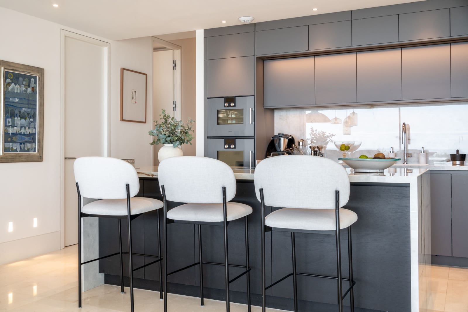 3 chambre Appartement à vendre à La Quinta avec piscine garage - 2 150 000 € (Ref: 9456140)