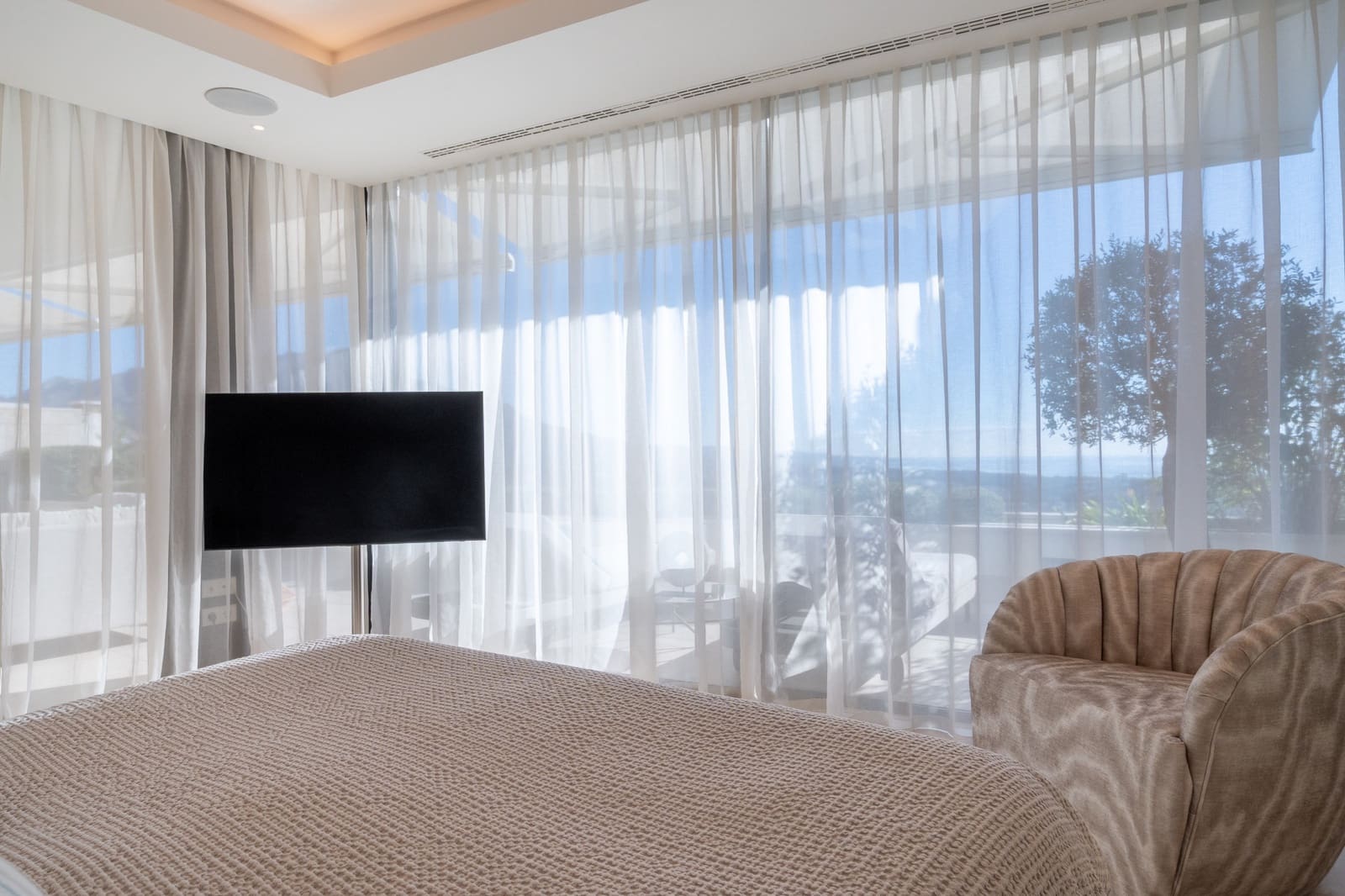 3 chambre Appartement à vendre à La Quinta avec piscine garage - 2 150 000 € (Ref: 9456140)