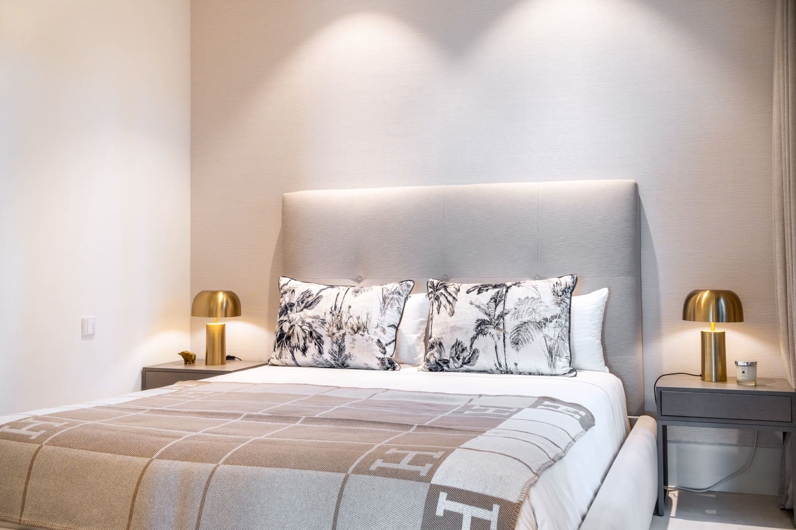 3 chambre Appartement à vendre à La Quinta avec piscine garage - 2 150 000 € (Ref: 9456140)