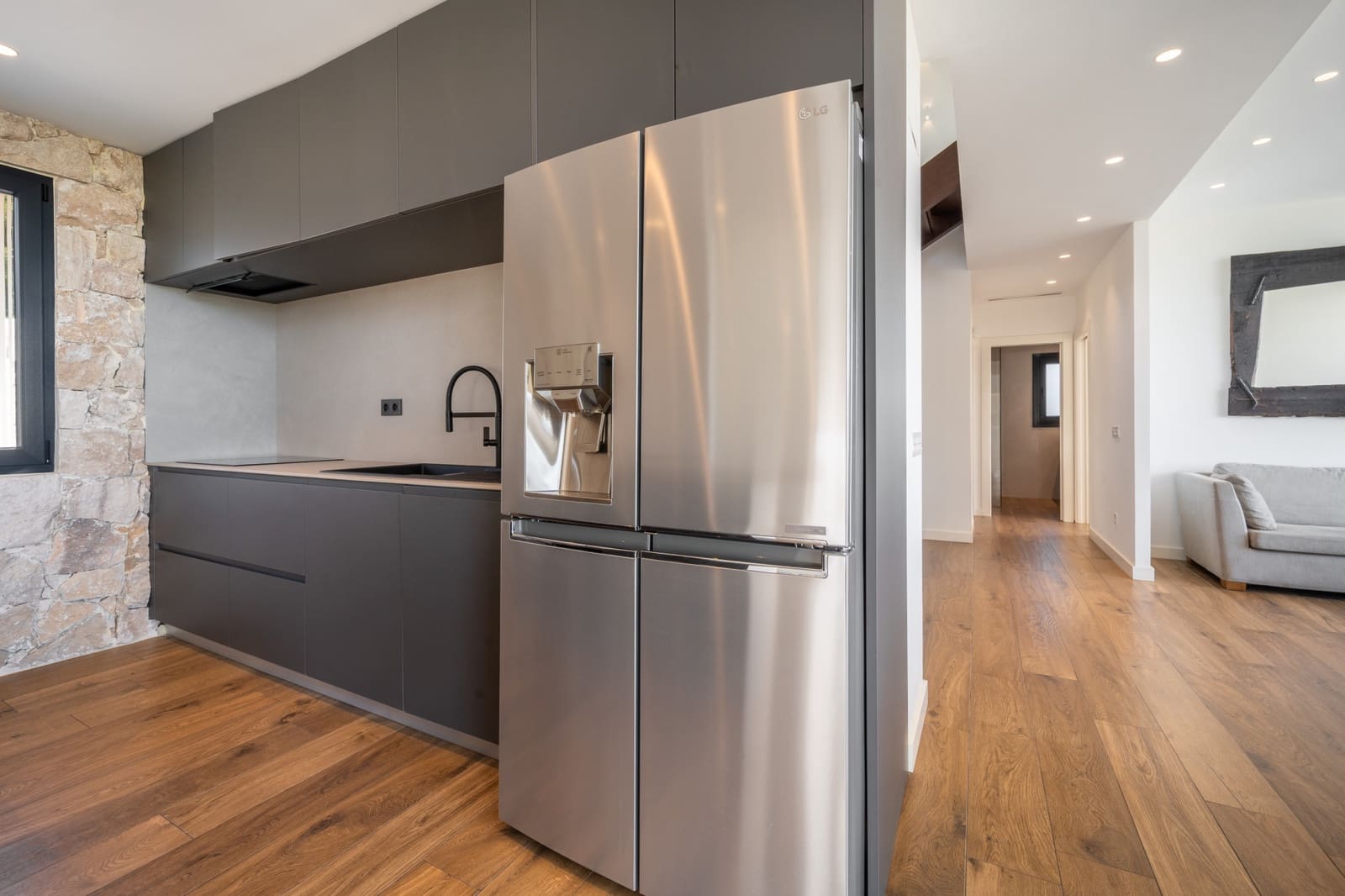 3 bedroom Villa for sale in Bel-Air with pool garage - € 2,190,000 (Ref: 9461951)