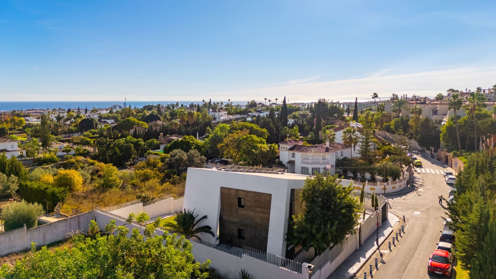 3 bedroom Villa for sale in Bel-Air with pool garage - € 2,190,000 (Ref: 9461951)