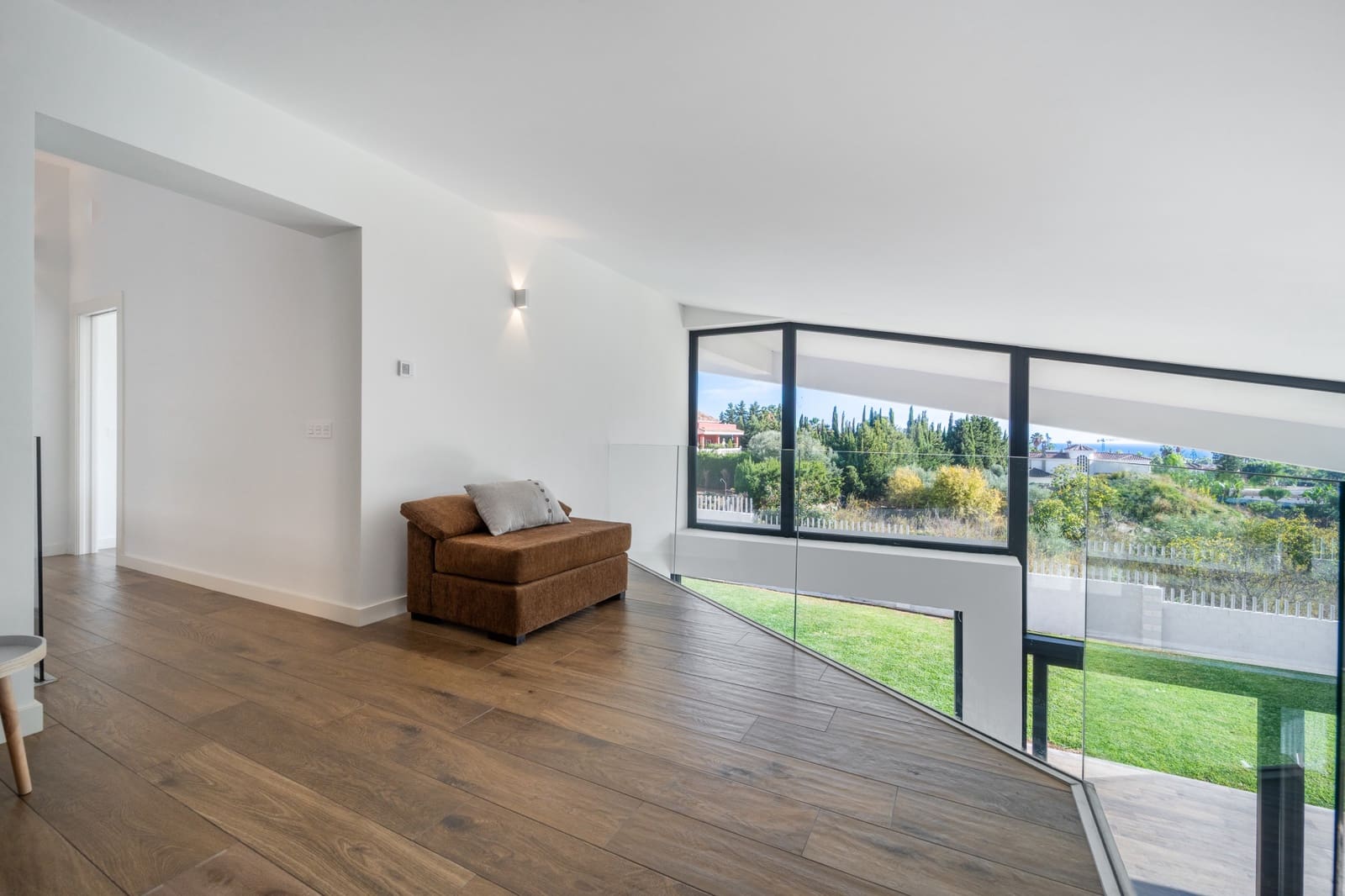 3 sypialnia Willa na sprzedaż w Bel-Air z basenem garażem - 2 390 000 € (Ref: 9461951)