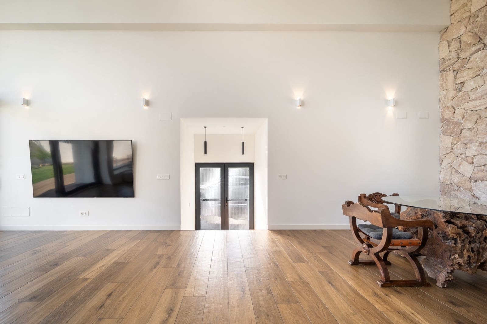 3 sypialnia Willa na sprzedaż w Bel-Air z basenem garażem - 2 390 000 € (Ref: 9461951)