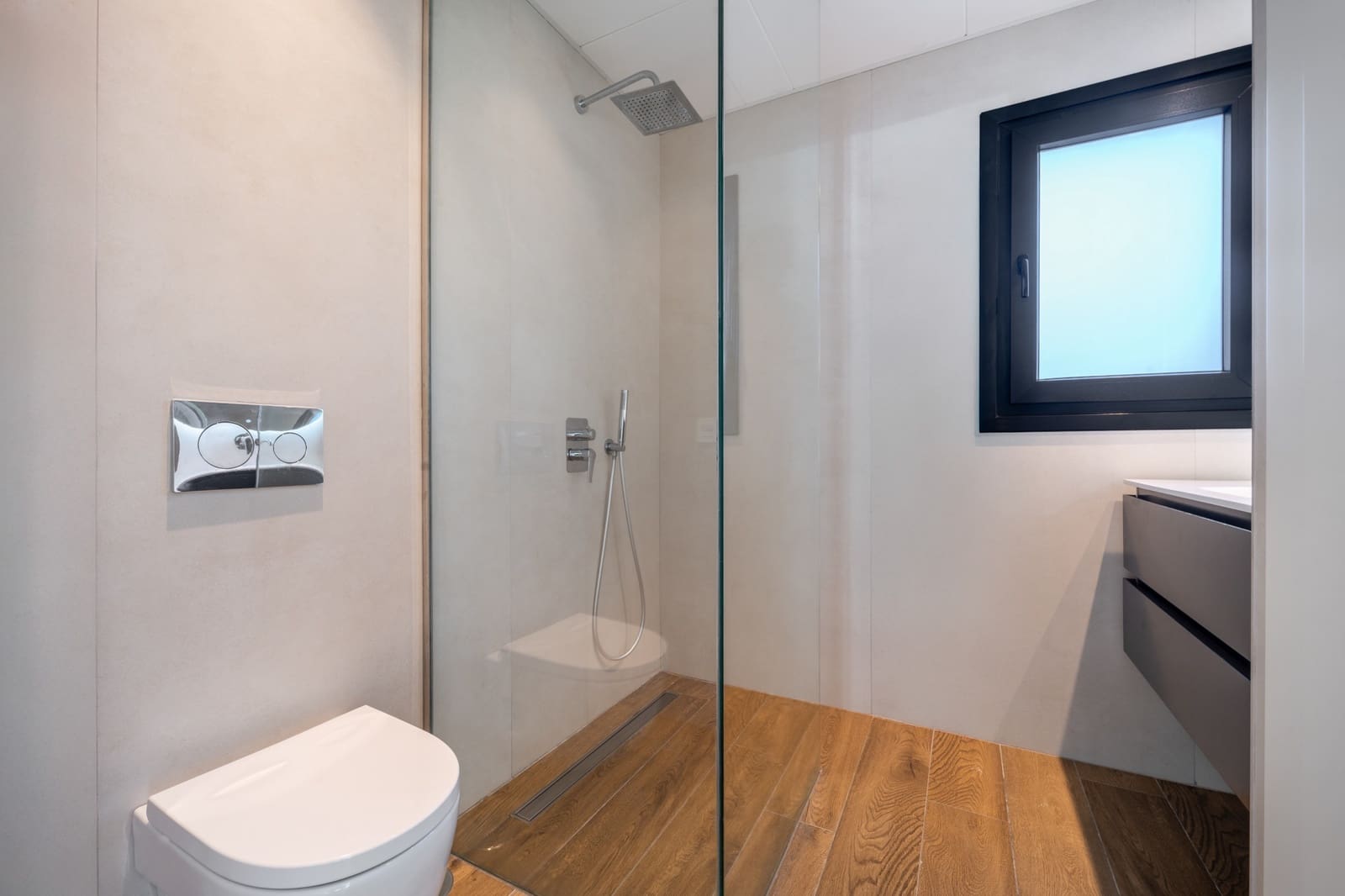 3 sypialnia Willa na sprzedaż w Bel-Air z basenem garażem - 2 390 000 € (Ref: 9461951)
