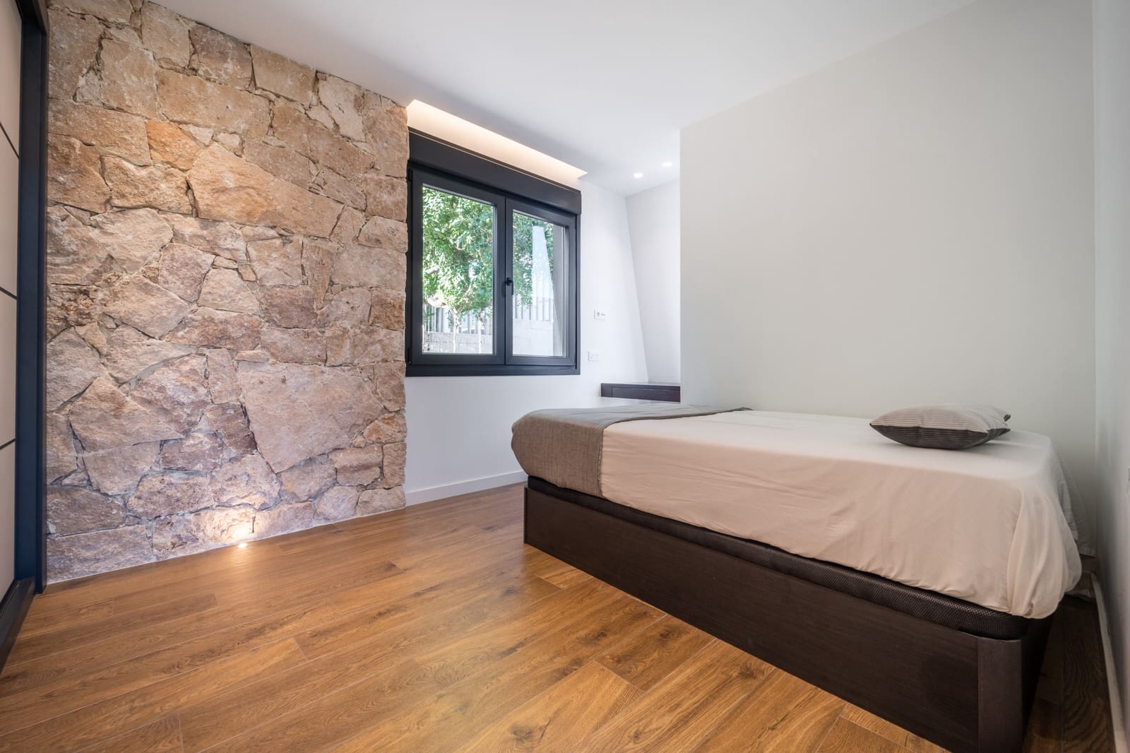 3 sypialnia Willa na sprzedaż w Bel-Air z basenem garażem - 2 390 000 € (Ref: 9461951)