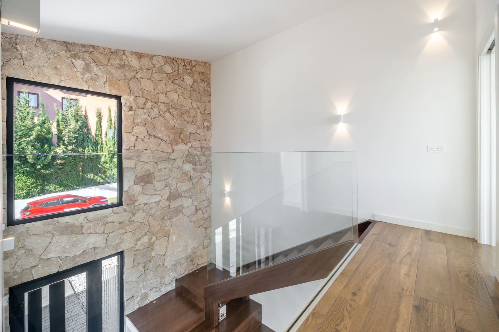 3 sypialnia Willa na sprzedaż w Bel-Air z basenem garażem - 2 390 000 € (Ref: 9461951)