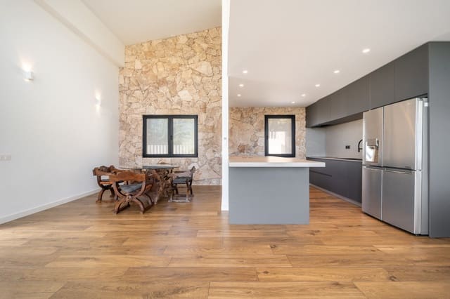 3 soverom Villa til salgs i Bel-Air, Estepona med svømmebasseng garasje - € 2 390 000 (Ref: 9461951)