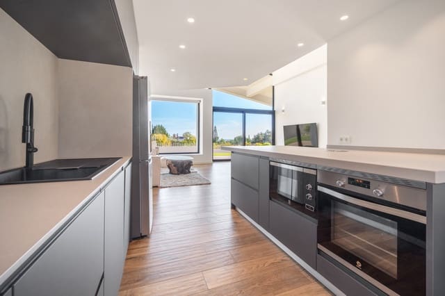 3 soverom Villa til salgs i Bel-Air, Estepona med svømmebasseng garasje - € 2 390 000 (Ref: 9461951)