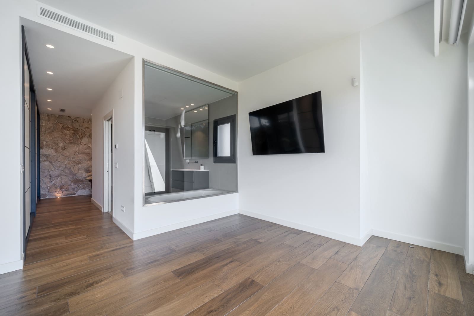 3 sypialnia Willa na sprzedaż w Bel-Air z basenem garażem - 2 390 000 € (Ref: 9461951)