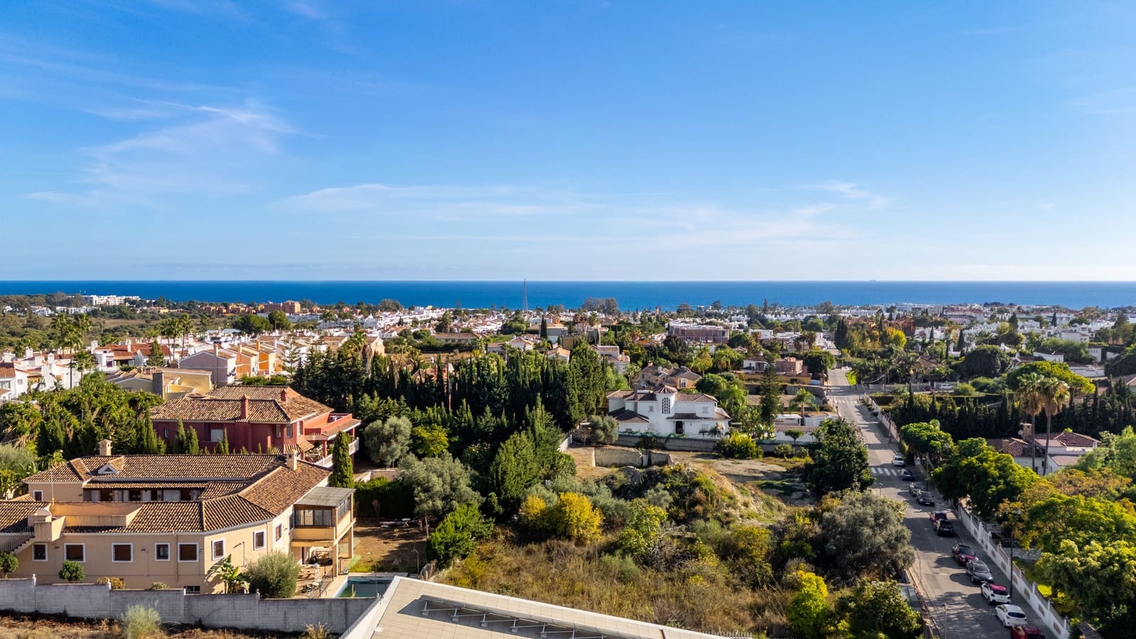 3 sypialnia Willa na sprzedaż w Bel-Air z basenem garażem - 2 390 000 € (Ref: 9461951)