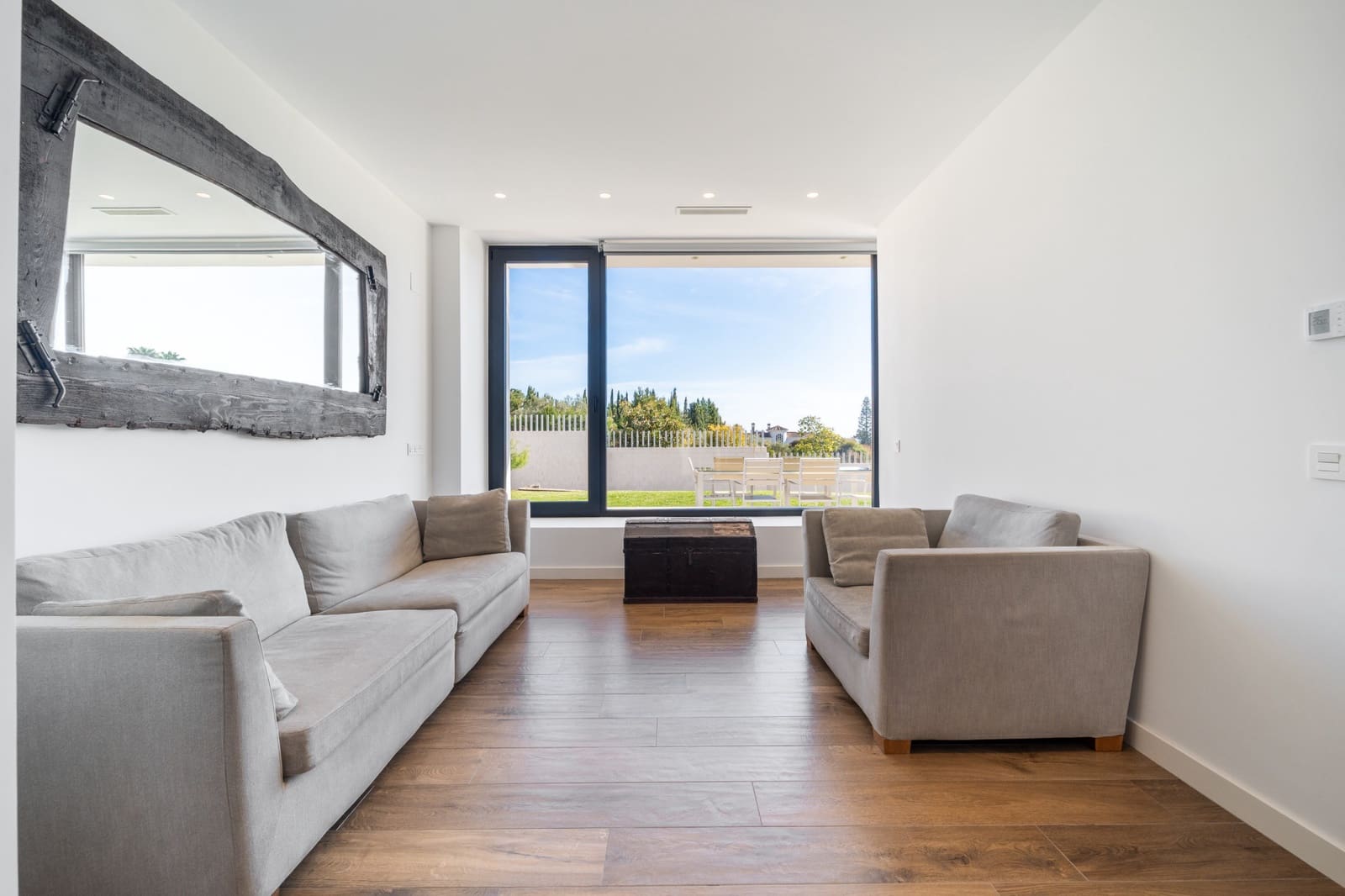 3 sypialnia Willa na sprzedaż w Bel-Air z basenem garażem - 2 390 000 € (Ref: 9461951)