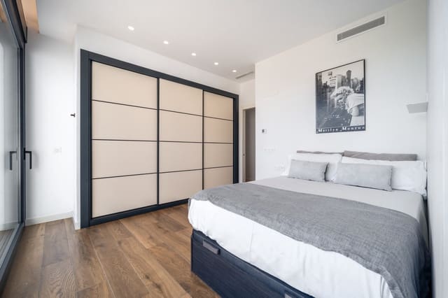3 slaapkamer Villa te koop in Bel-Air, Estepona met zwembad garage - € 2.390.000 (Ref: 9461951)