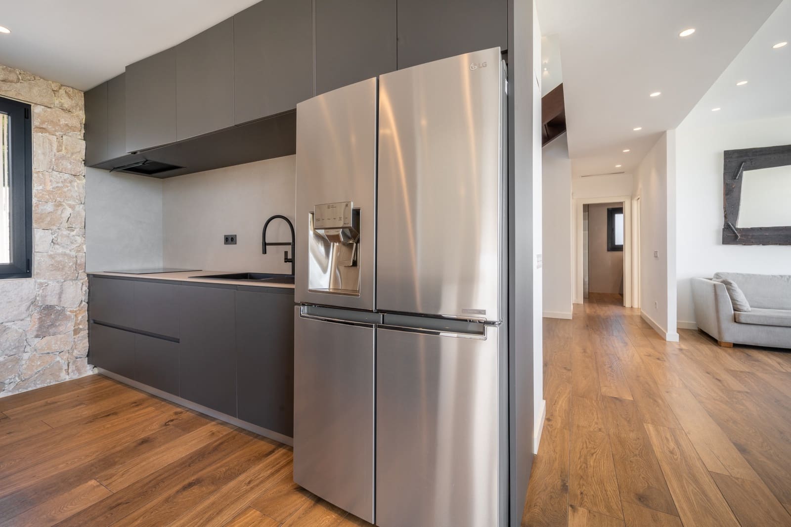 3 sypialnia Willa na sprzedaż w Bel-Air z basenem garażem - 2 390 000 € (Ref: 9461951)