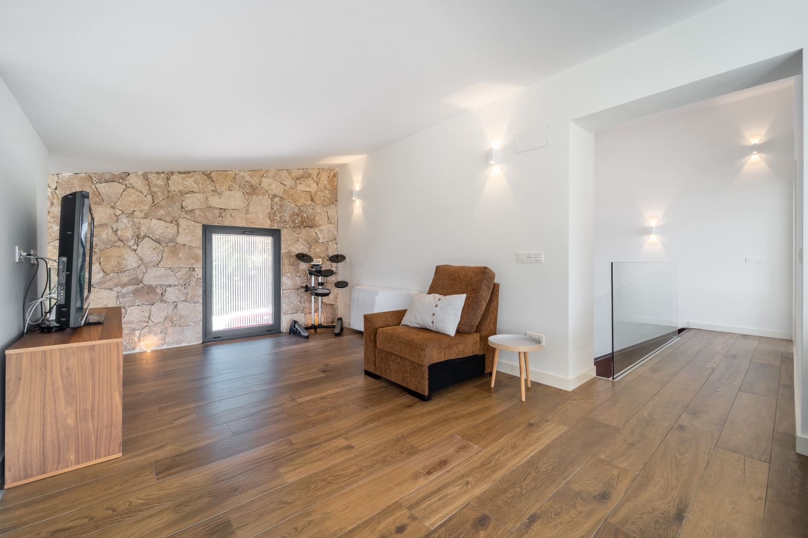 3 sypialnia Willa na sprzedaż w Bel-Air z basenem garażem - 2 390 000 € (Ref: 9461951)