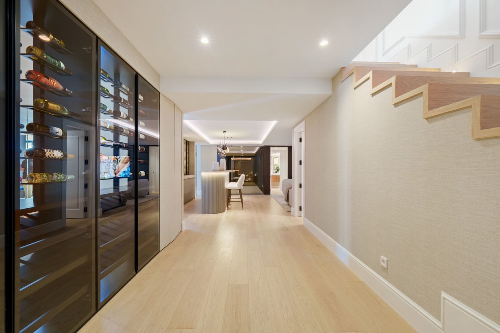 5 quarto Moradia para venda em La Quinta com piscina garagem - 6 250 000 € (Ref: 9461952)