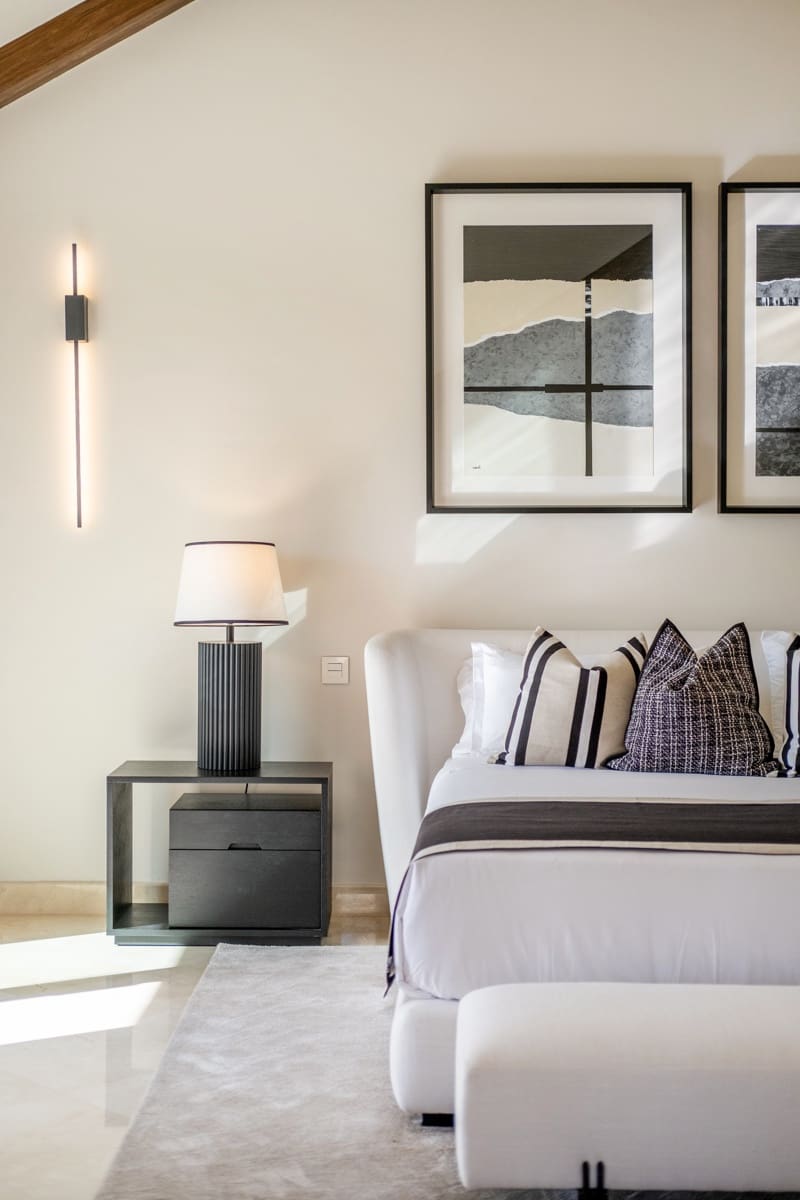 4 slaapkamer Penthouse te koop in Marbella met zwembad garage - € 2.950.000 (Ref: 9461954)